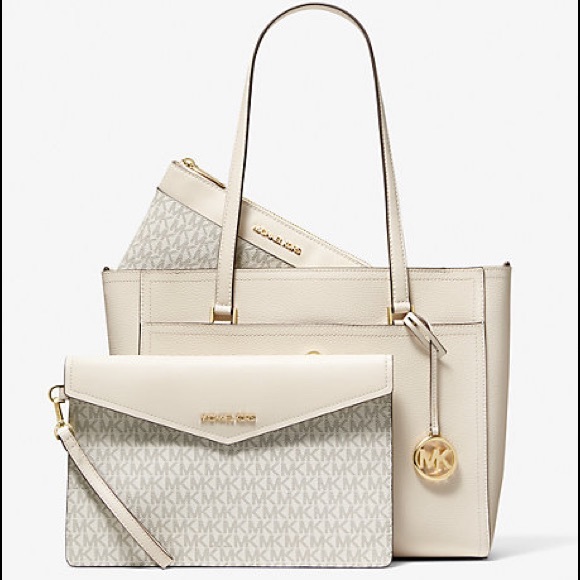 Michael Kors Handbags - Maisie Large 3-in-1 Tote Bag